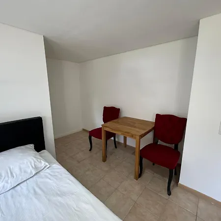 Penzion Hido Am Xanten