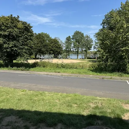 Hido Am Penzion Xanten