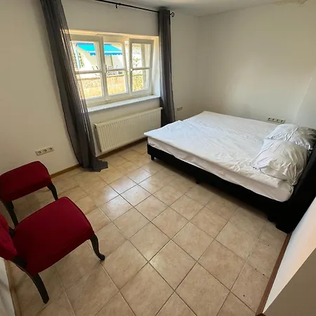 Guest house Hido Am *