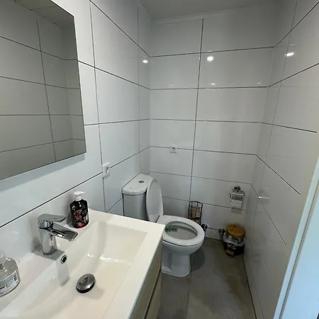 Guest house Hido Am Xanten