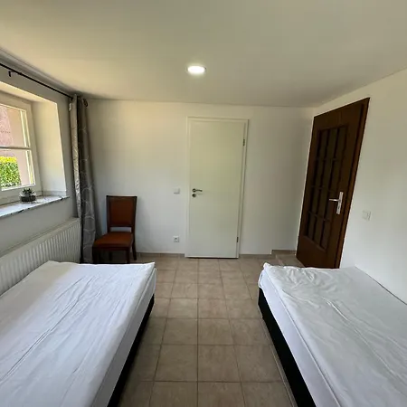 Guest house Hido Am *