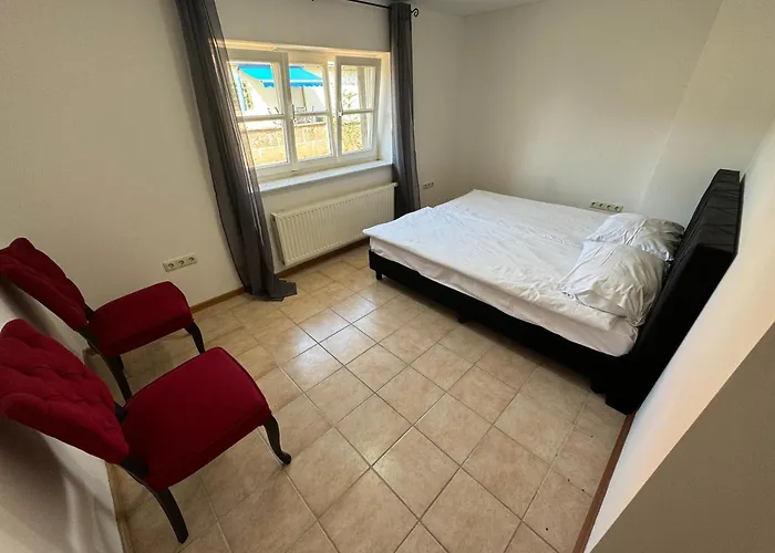 Vendégház Hido Am *