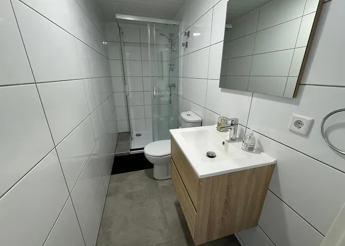 Vendégház Hido Am *