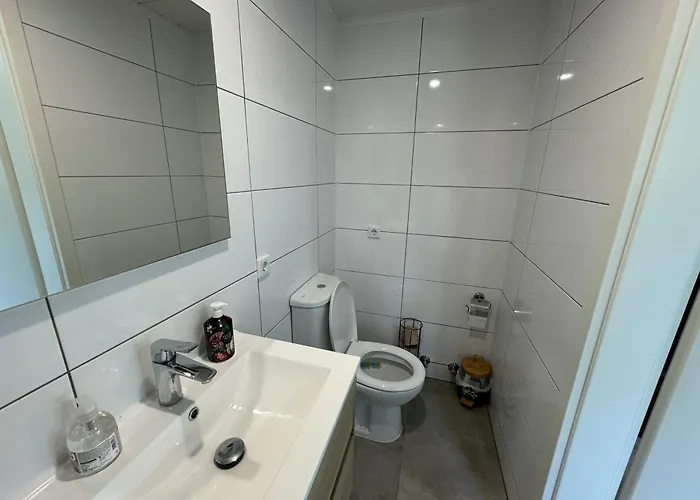 Vendégház Hido Am Xanten