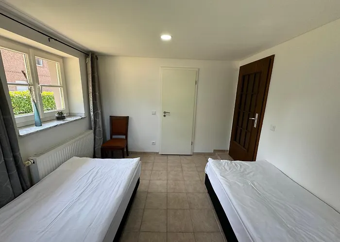 Vendégház Hido Am *